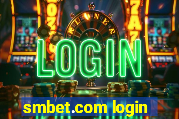 smbet.com login